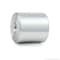 Gyford Décor Round Standoffs, 1 in Bd L, Aluminum Satin Anodized, 1-1/4 in OD SOCP-1 - alternate 3